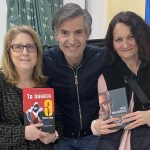5ο Δημ. Σχολείο Άνω Λιοσίων:        «Κύριε Μιχαλόπουλε, σας ευχαριστούμε για τις στιγμές που χαρίσατε στα παιδιά μας»
